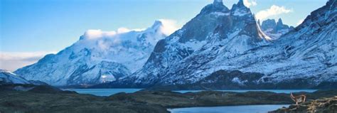 Am Rica Latina Y El Caribe La Situaci N Clim Tica De La Zona Y Los Impactos Del Cambio