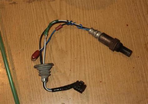 Обманка на лямбда-зонд своими руками :: SYL.ru