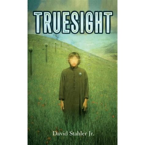 truesight truesight trilogy  david stahler paperback target