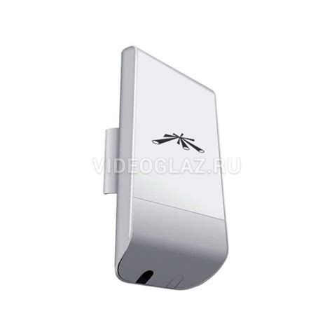 Купить Ubiquiti NanoStation Loco M2 (locoM2) Wi-Fi точка доступа ...