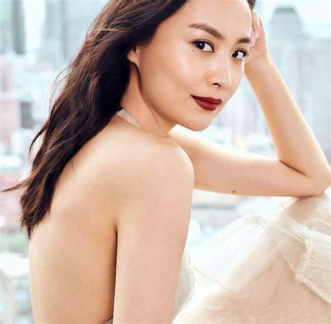 Fala Chen Hot And Bikini Photos Collection Nude Leaked Diaries