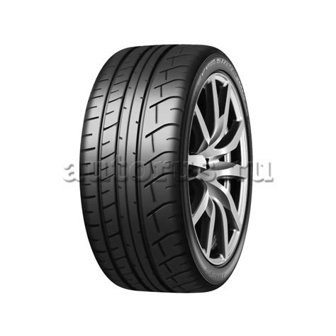 Автошина R20 255/40 Dunlop SP Sport Maxx GT 600 101Y RunFlat лето ...