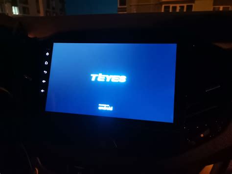 2️⃣7️⃣ Перепрошивка ГУ KingBeats K2 — Lada Vesta SW Cross (1G), 1,6 л ...