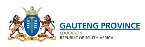 Gauteng Provincial Government - www.govpage.co.za