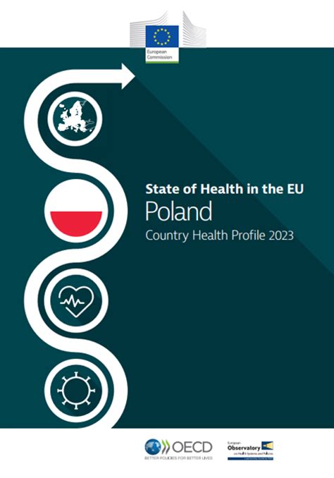 Poland: Country Health Profile 2023 | European Observatory on Health