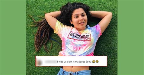 Nidhi Bhanushali Oozes Oomph In Black Bikini As She Gives A Recap Of