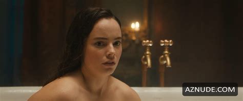 Freya Tingley Nude Aznude