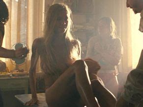 VARVARA BORODINA Nude AZNude