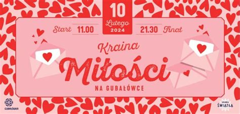 Kraina Miłości na Gubałówce Zakopane info