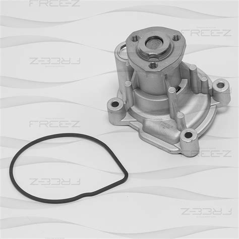 KP0120 - Water pump