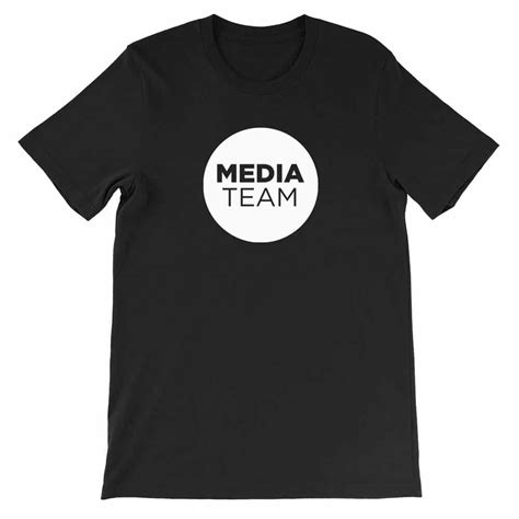 The Church Shirt Kit Cmg Church Motion Graphics