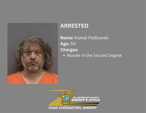 Homicide Investigation In Ruskin | HCSO, Tampa, FL