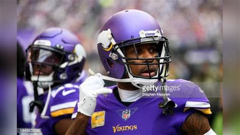 Listen Reacting To Steelers Being Set To Sign Cb Patrick Peterson