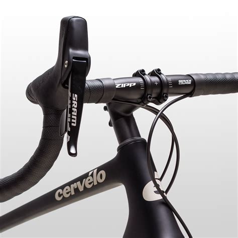 Cervelo Aspero Apex 1x Gravel Bike Bike