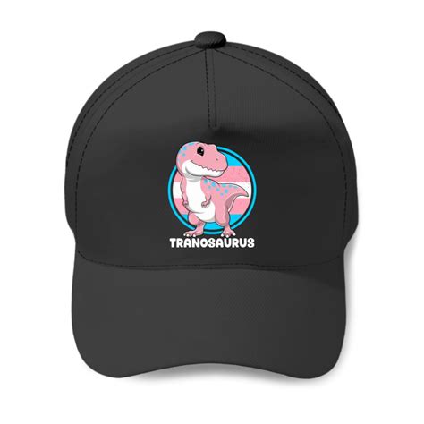 Tranosaurus Transgender Dinosaur T Rex Lgbtq Gay Pride Month Baseball