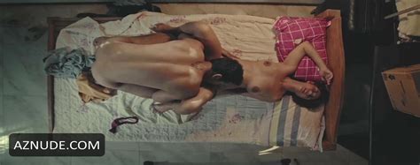 Ashley Lopez Nude Aznude