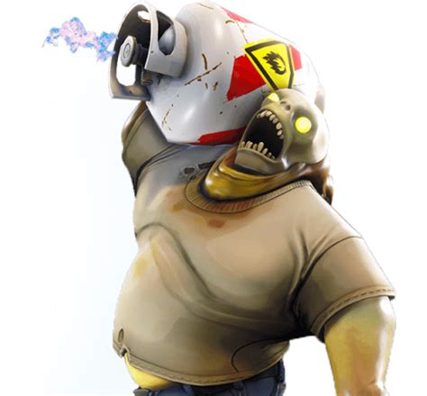 Propane Zombie