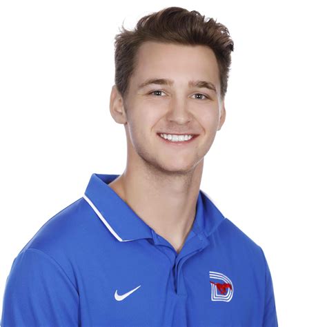Preston Stone Quarterback Smu Mustangs Nil Profile Opendorse