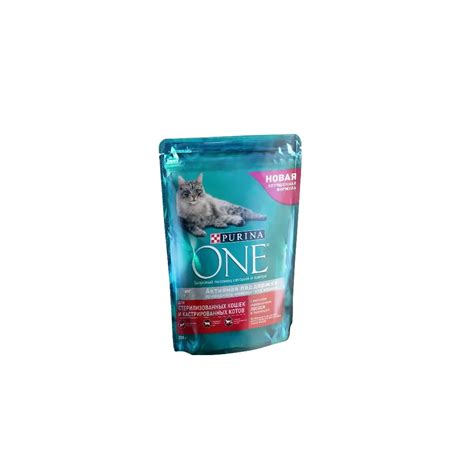 Корм пурина оне для кошек: Корма Purina One — Купить корм для животных ...