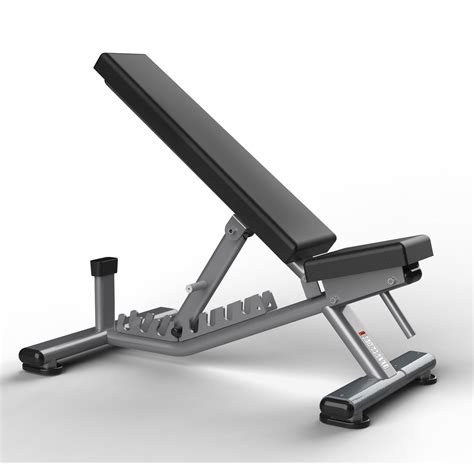 home gym adjustable bench 14