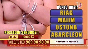Stil TV 120410 Sexy Vyhra QuizShow XVIDEOS