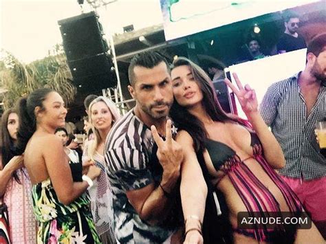 AMY JACKSON Nude AZNude