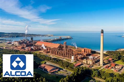 Alcoa continúa burlándose de España: pese a ingresar más...