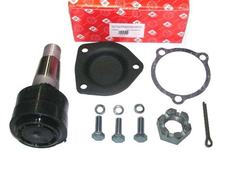 Ремкомплект Штанги Реактивної РМШ КАМАЗ (7 Наїм.) (Дорожня Карта ...