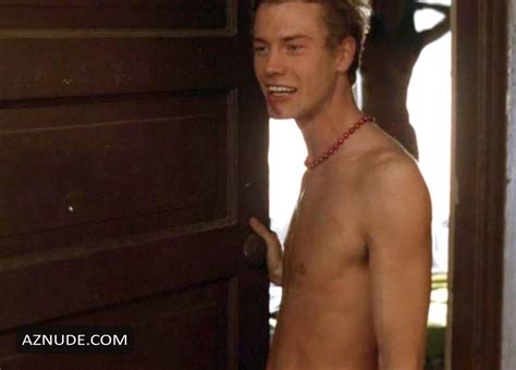 TRICIA A CRUZ Nude AZNude