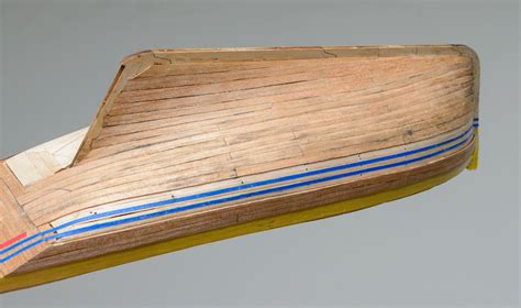 Marie Jeanne By Modeller Masa FINISHED Artesania Latina Thonier Armor Version