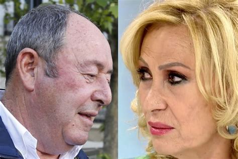 El Impresionante Posado En Bikini Y Sin Filtros De Rosa Benito A Los A Os