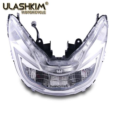 Headlight Led Honda PCX 125 160 V5 2021 Ubicaciondepersonas Cdmx Gob Mx