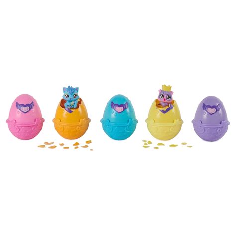 Hatchimals Alive Eierkarton S13 | Smyths Toys Deutschland