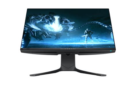 Alienware Gaming Monitor Aw H