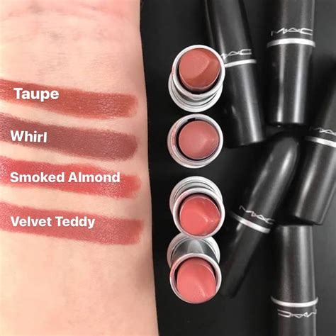 Beauty Products Are My Cardio Na Instagrame Macmonday What Is Your Go To Nude Lipstick Happy