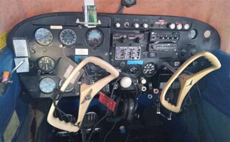 Hangar Find 1961 Cessna 172b Barn Finds