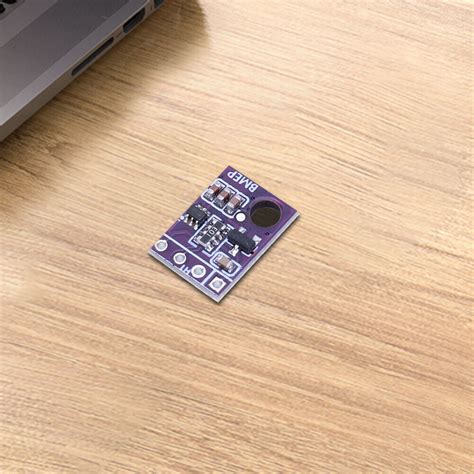 Bmp Digital Barometric Pressure Altitude Sensor Module V I C Spi