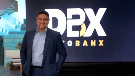 Ditobanx llega a México con inversión de 3 millones de dólares