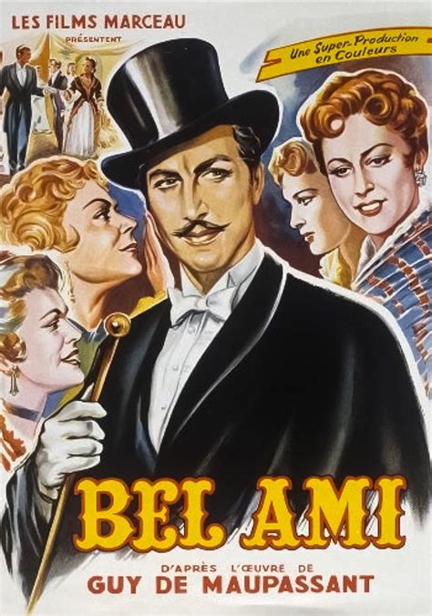 Où Regarder Bel Ami En Streaming Complet Et Légal