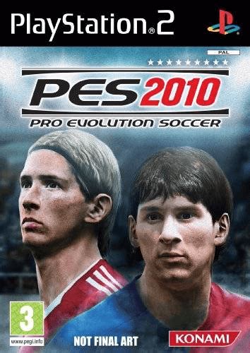 Buy Pro Evolution Soccer For Ps Retroplace