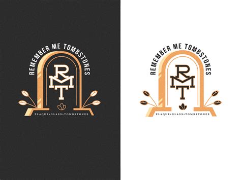 Remember Me Tombstones By Björn Linsin On Dribbble