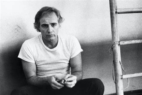 Marlon Brando Sempre Lui Rolling Stone Italia