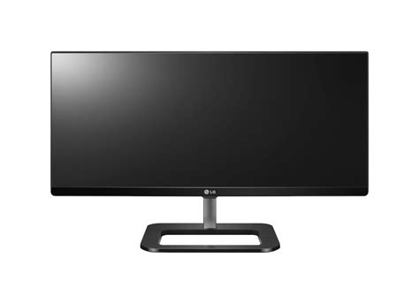 LG bringt neue 21:9-Monitore – Hartware