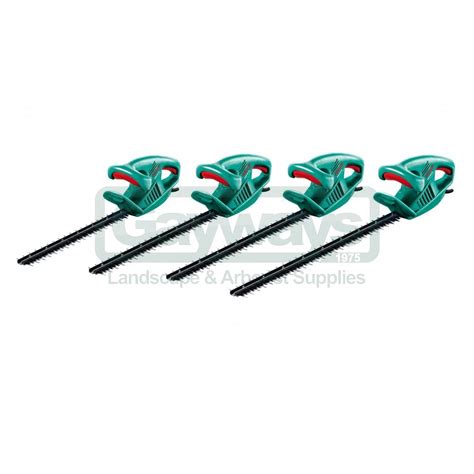 Ahs 50 16 Electric Hedge Trimmer 20 From Gayways Uk