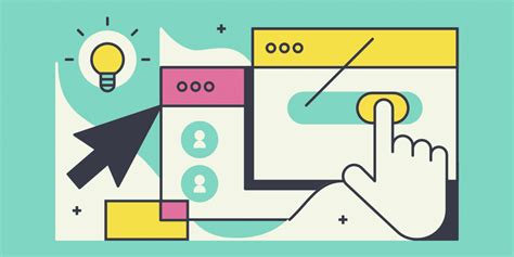 web usability  elements  website