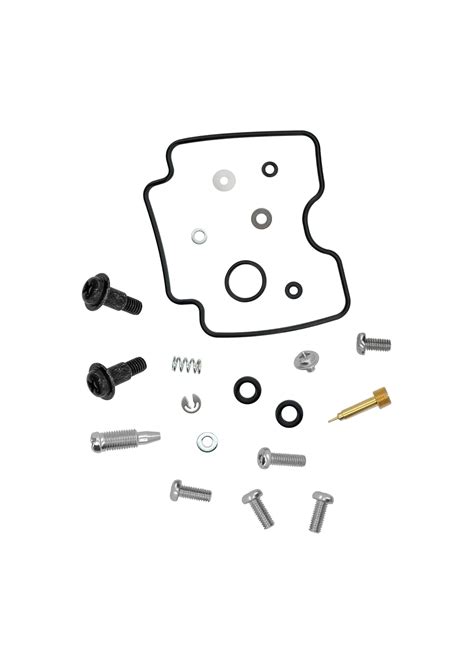 Mikuni Carburetor Rebuild Kit for Mikuni BSR36-89 Carburetors - Mikuni ...