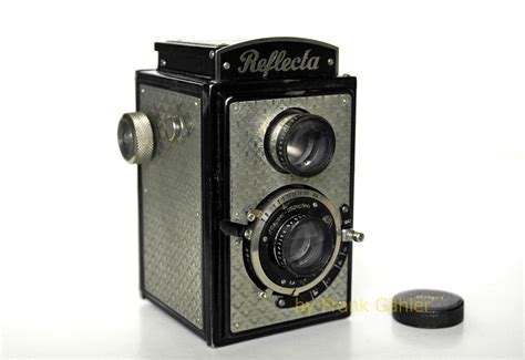 Reflekta | Camerapedia | FANDOM powered by Wikia