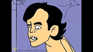El Mono Mario Capitulo Año B Parte XVIDEOS