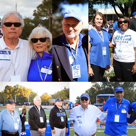 Thank You to our Football 2023 Honorary Captains! - Institutional ...