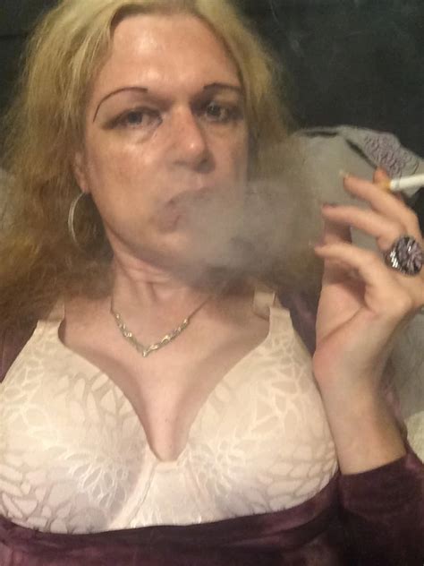 Ts Glam Smoke 38 Nude Pics XHamster